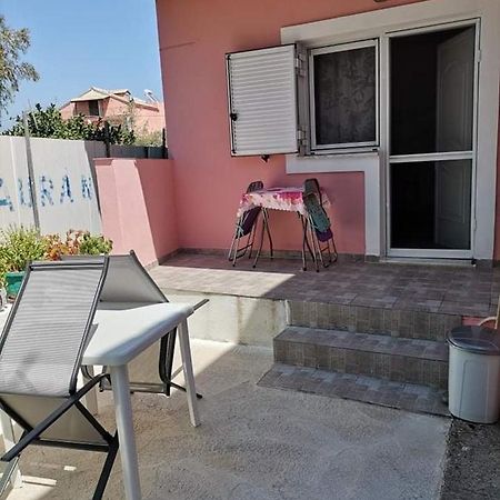 Studio Zenap Agios Georgios  Bagian luar foto
