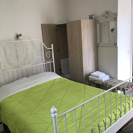 Studio Zenap Agios Georgios  Bagian luar foto
