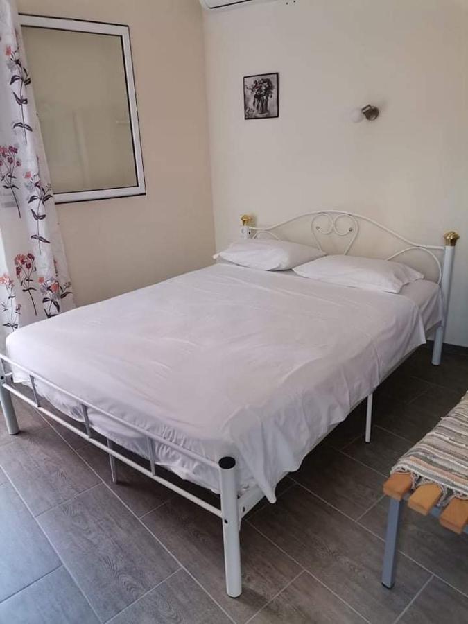 Studio Zenap Agios Georgios  Bagian luar foto