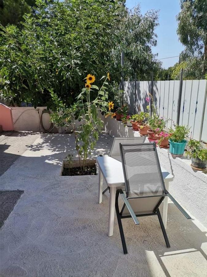 Studio Zenap Agios Georgios  Bagian luar foto