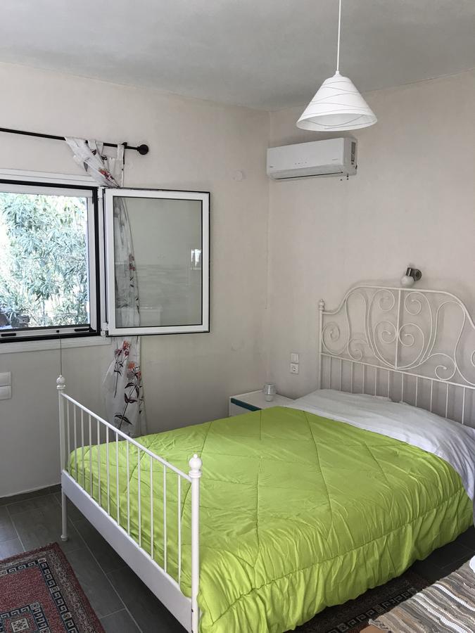 Studio Zenap Agios Georgios  Bagian luar foto