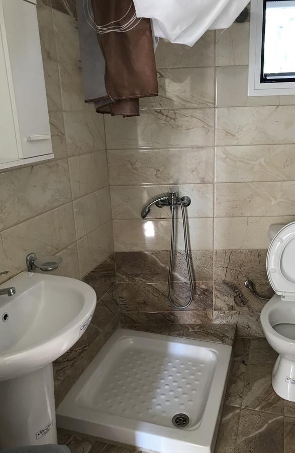 Studio Zenap Agios Georgios  Bagian luar foto