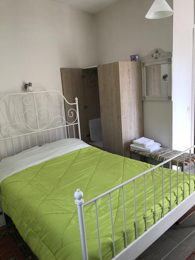 Studio Zenap Agios Georgios  Bagian luar foto